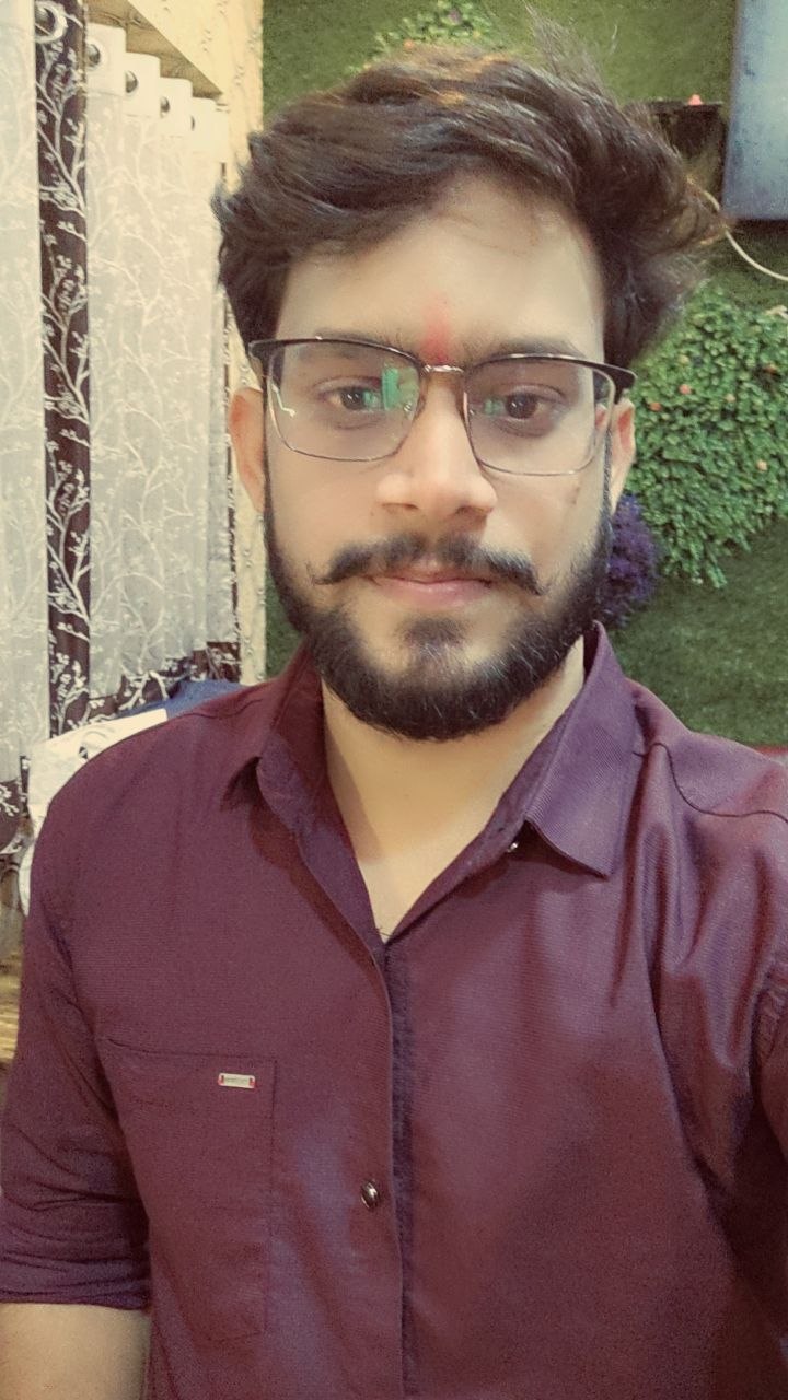 Aditya Pathak - Founder of Skilldotpy and O Level Educator
